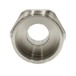 Ниппель переходной 2'' - 1'' нар/нар VRT® никель