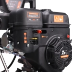 PATRIOT GT3 Pro моющий аппарат бензиновый 322306107