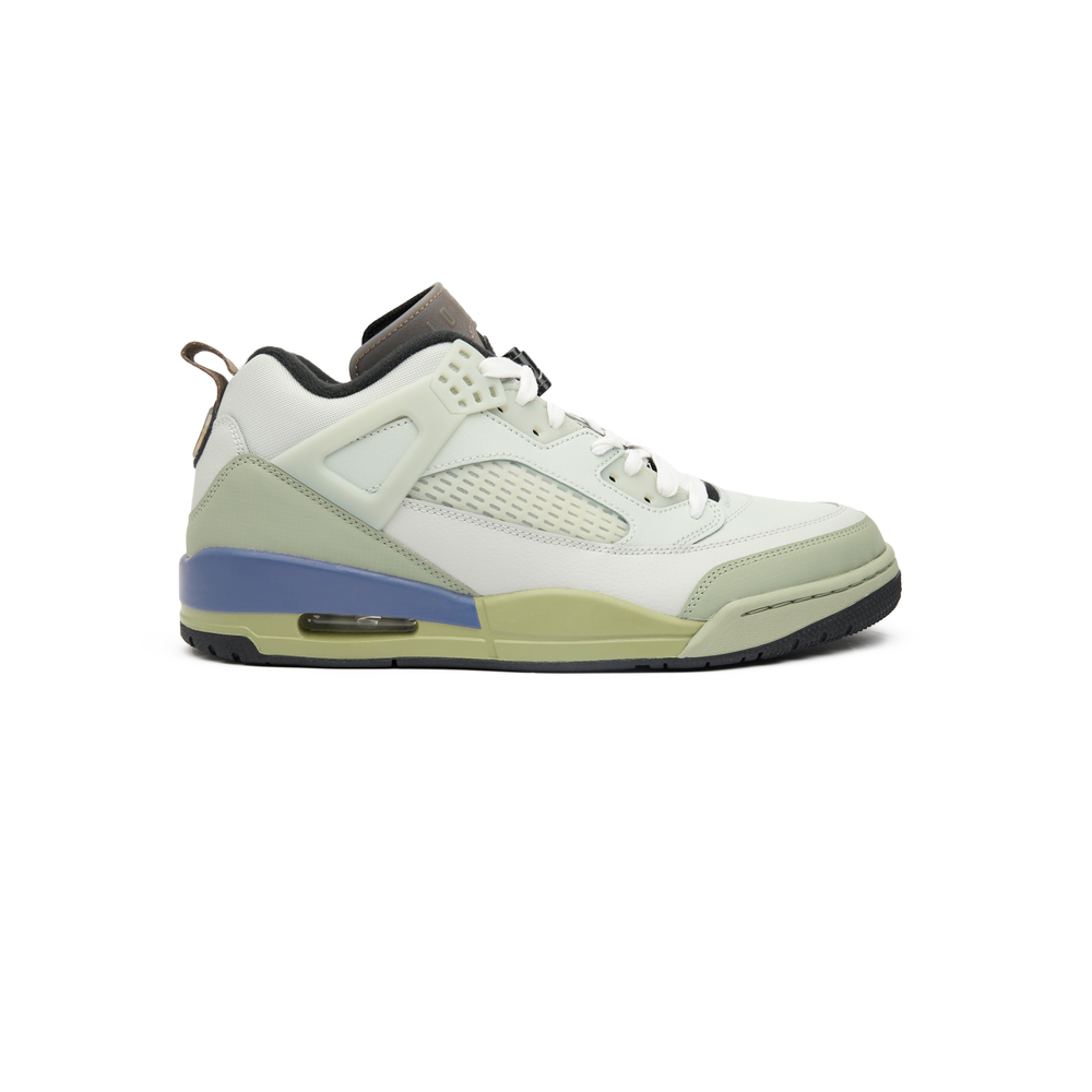 Кроссовки Jordan Spizike Low "Jade Horizon"