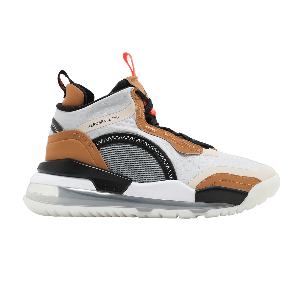 Кроссовки Jordan Aerospace 720