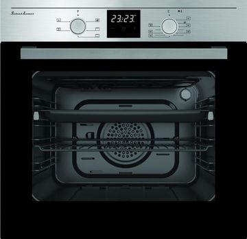 Электрический духовой шкаф Schaub Lorenz SLB EE6622