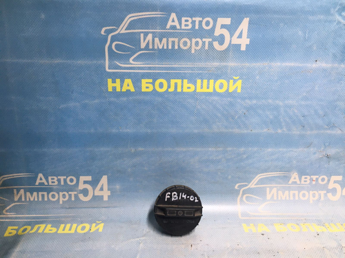 Пробка бензобака NISSAN SUNNY 1998