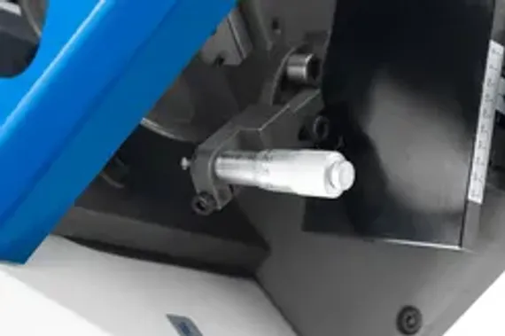 Пневматическая прямошлифовальная машина ATA SM12KLR