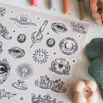 PACK DECOR