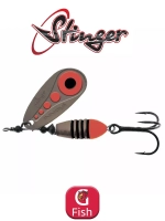 Блесна для рыбалки вращающаяся  Innova SR #4 12,0гр #015