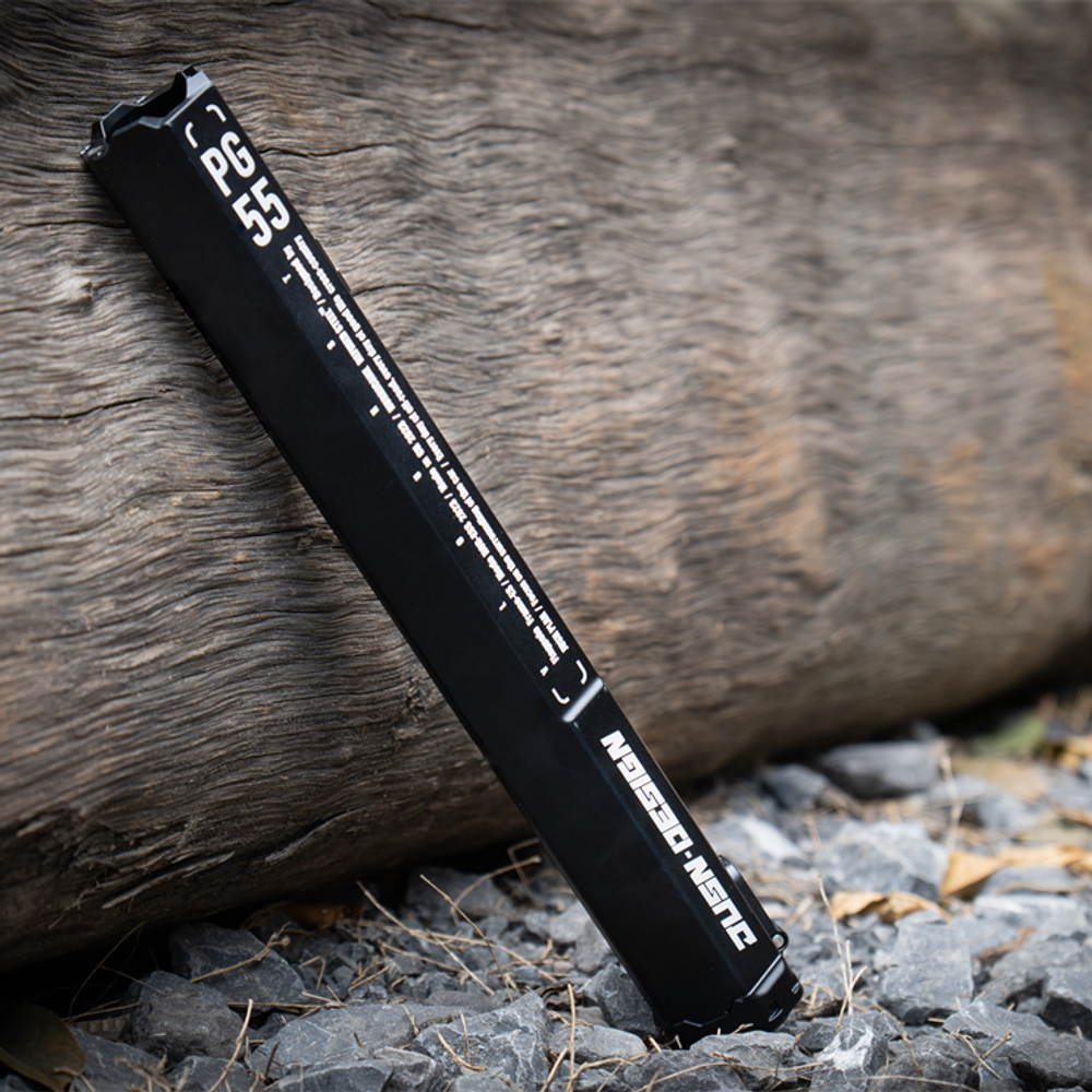 Tank300 Флагшток 3-в-1 на заднюю дверь