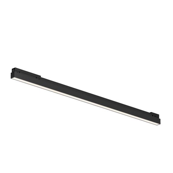 Уличный трековый светильник Maytoni Outdoor O-TR02-1-S-24WB4K