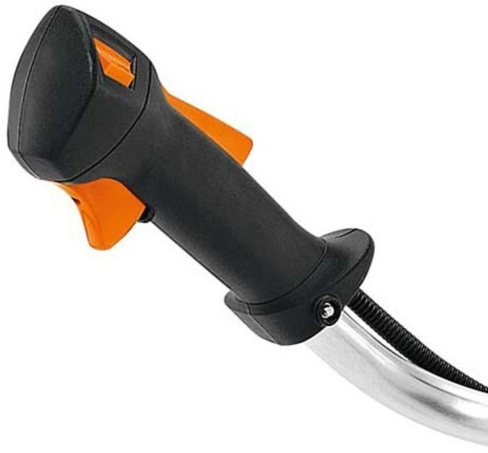 Мотокоса Stihl FS 131 4-MIX + DuroCut 20-2 в подарок!