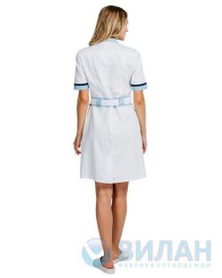 Халат женский ХМ.469