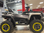 Квадроцикл BENDA Redstone 550 R2