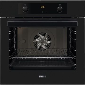 Электрический духовой шкаф Zanussi OPZA 4330 B