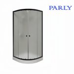 Душевой уголок с поддоном PARLY ZF81B (80х80х193)