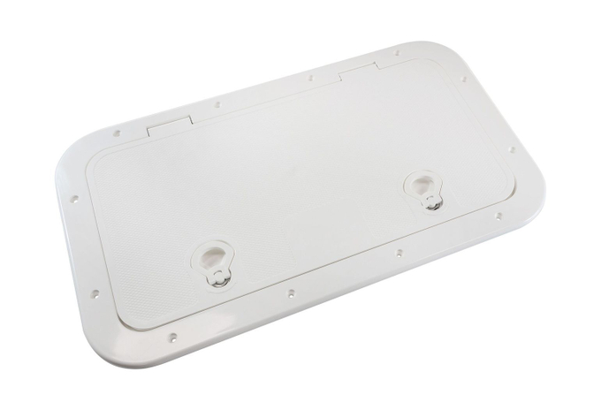 Люк смотровой 600 х 350 мм