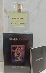 Eisenberg Back To Paris 100 ml (duty free парфюмерия)