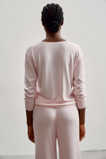 Кардиган ESSENTIAL, розовый