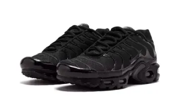 Кроссовки Nike Air Max Plus Black