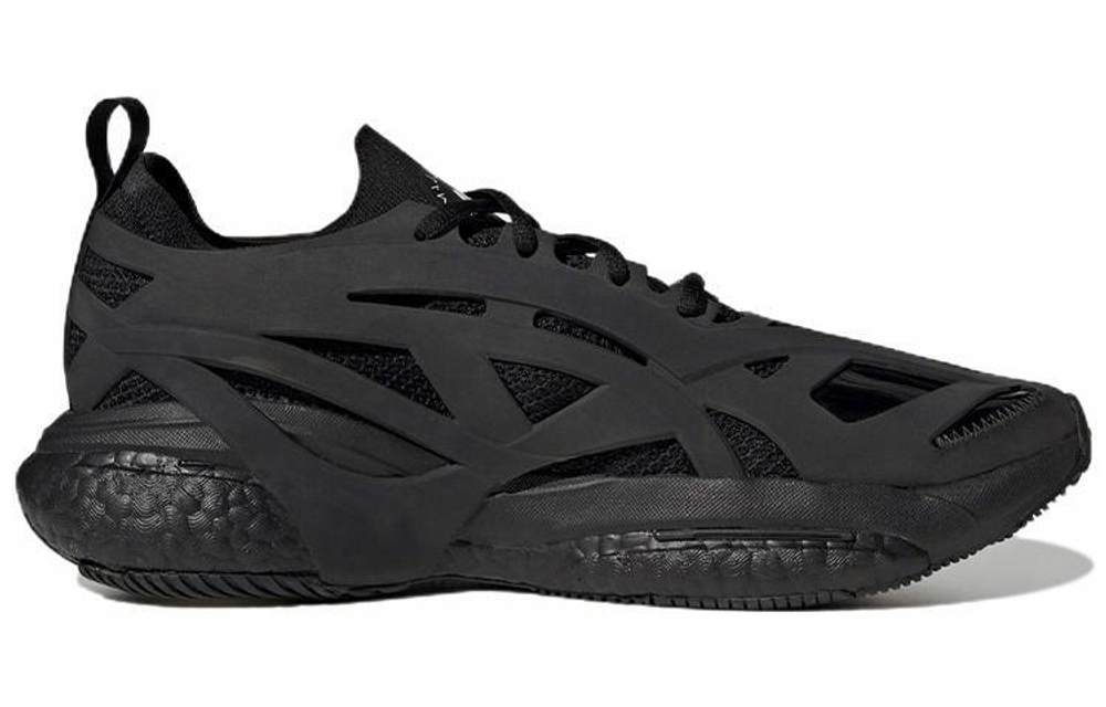 Кроссовки Stella Mccartney X Adidas Solar Glide