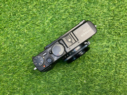 FujiFilm X70