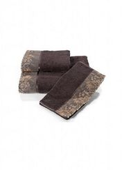 LALEZAR   полотенце махровое Soft Cotton (Турция)