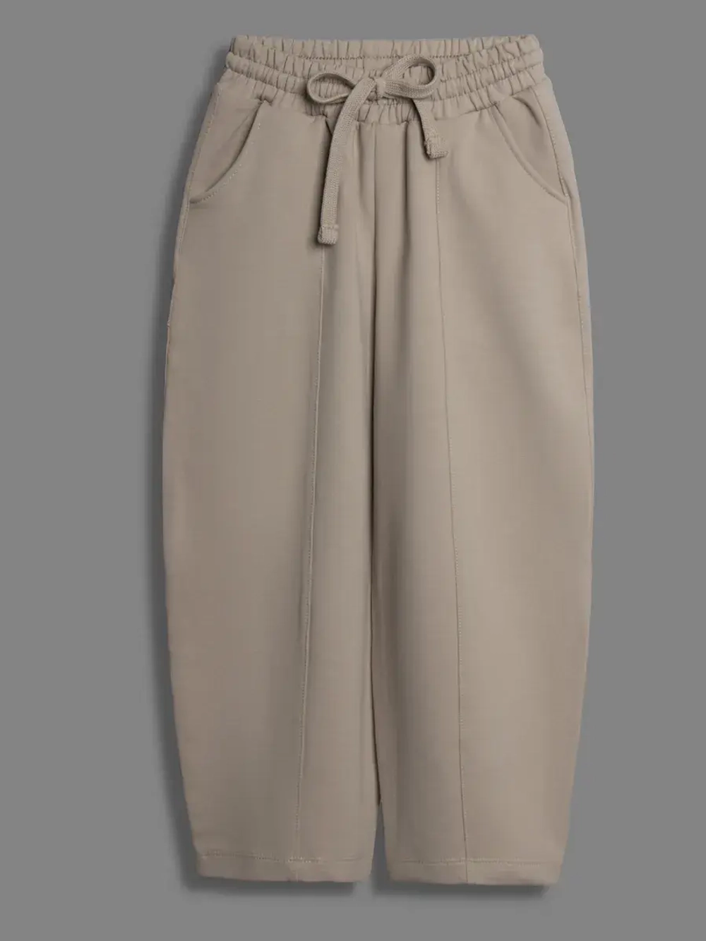 Осенний костюм для девочки