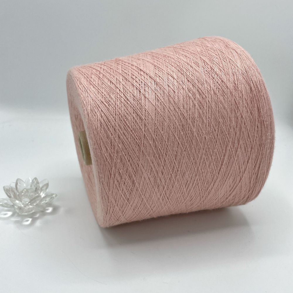 ALPES 55% хлопок 45% полиакрил (низкопилингуемый)