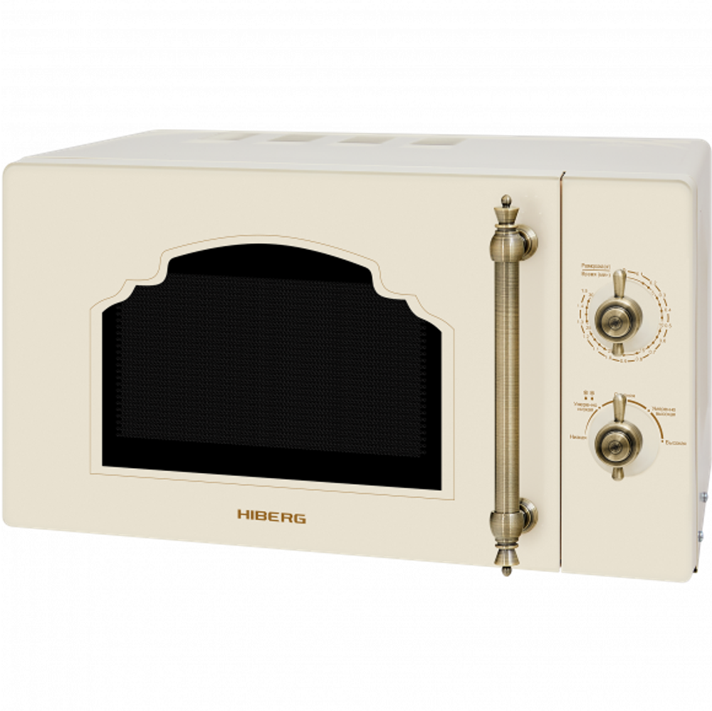 свч Hiberg VM-4288YR