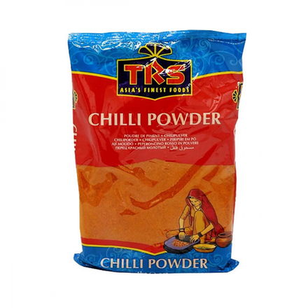 TRS Chilli Powder Перец красный молотый 1000г