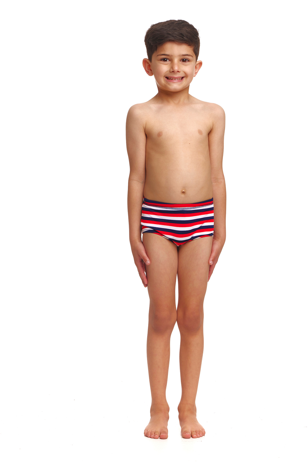 Транки FUNKY TRUNKS Toddler Boys Riviera