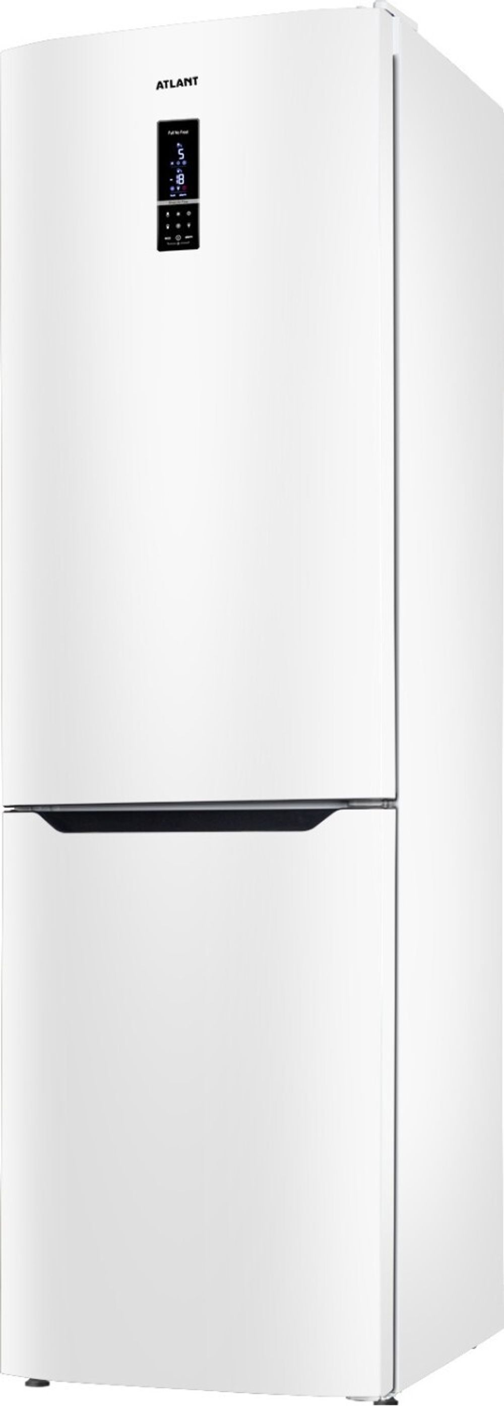 Двухкамерный холодильник Atlant ХМ-4624-109-ND