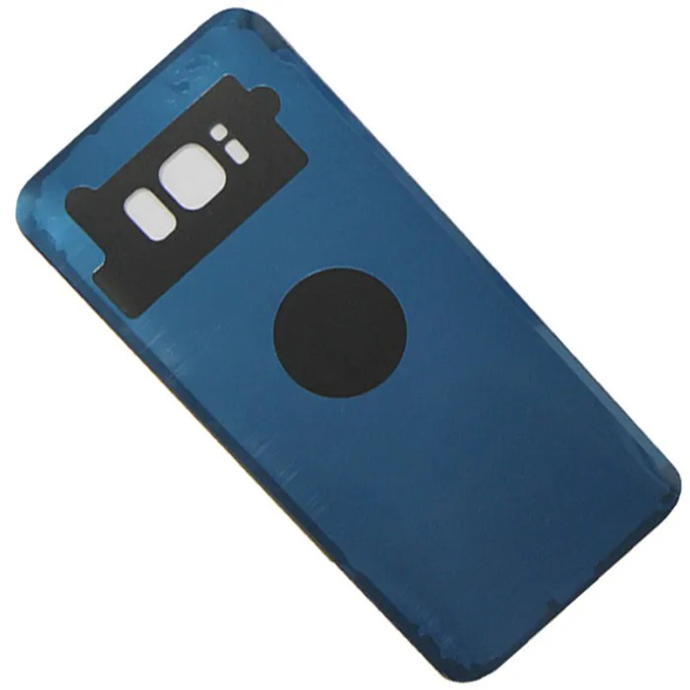 Задняя крышка для Samsung Galaxy S8 Plus (G955F) Синий