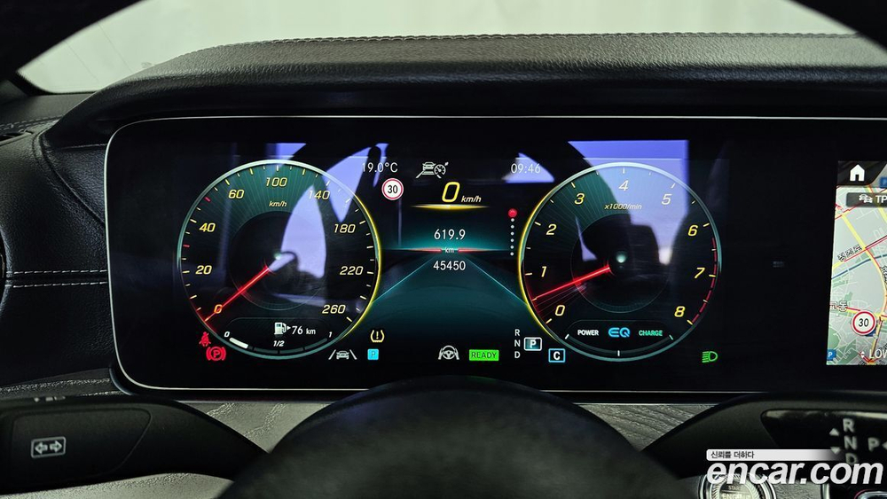 Mercedes-Benz E-Class W213 E450 4MATIC Cabriolet (03.2022)