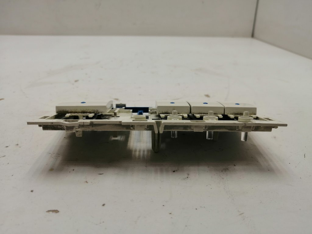 S1WTF3003A кт107 Панель кнопок для стиральной машины Siemens S1WTF3003A б/у