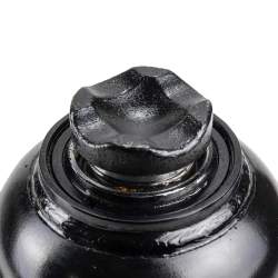 Домкрат бутылочный двухштоковый 5т (h min 230мм, h max 500мм) RockForce RF-TH805001 BIG