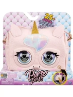Интерактивная сумочка Единорог Purse Pets