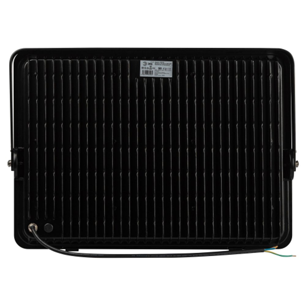 Прожектор светодиодный уличный ЭРА LPR-023-0-65K-500 500Вт 6500К 50000лм IP65 | Прожекторы Стандарт