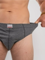 Трусы слипы комплект F1120