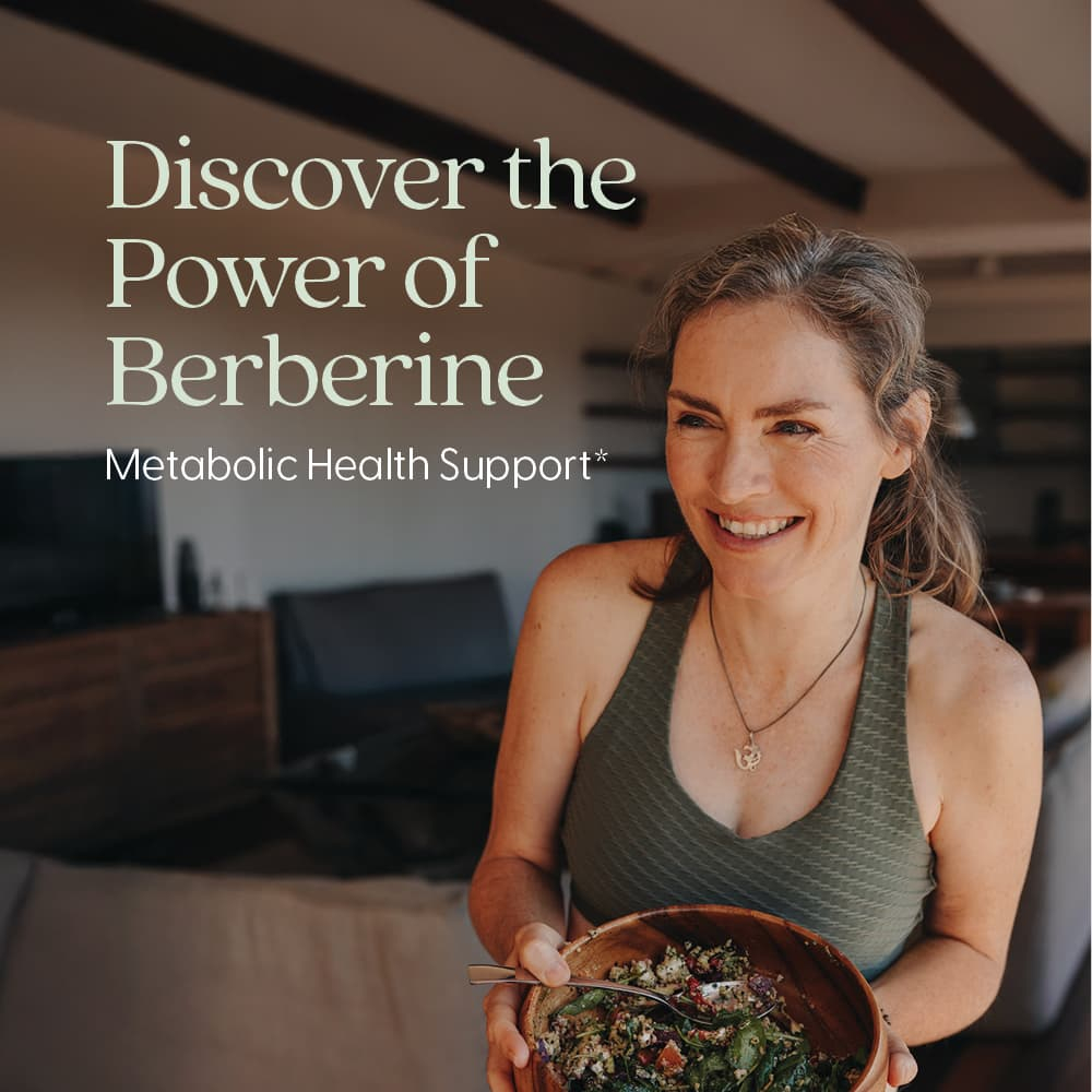 New Chapter, Berberine, 60 Vegan Tablets (500 mg per Tablet)