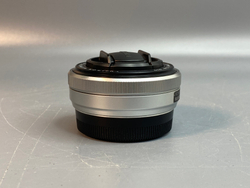 FujiFilm 27mm 2.8 XF