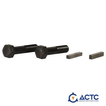 Комплект монтажный SHANTUI