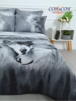 Пододеяльник 1 5 спальный хлопок / 1,5