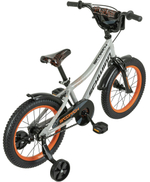 Детский велосипед Schwinn Scorch (2021)