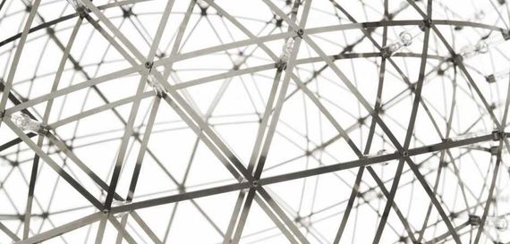 Люстра Imperium Loft 40,043 189537-22