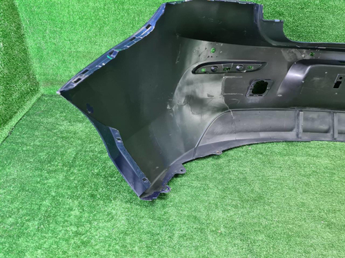 Бампер задний BMW 1er f20 f21 (2015-2017)