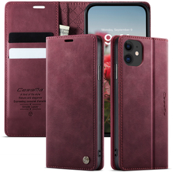 Чехол-книжка CaseMe RFiD iPhone 11
