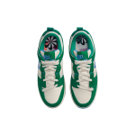 Кроссовки Nike Dunk Low Disrupt 2 Malachite