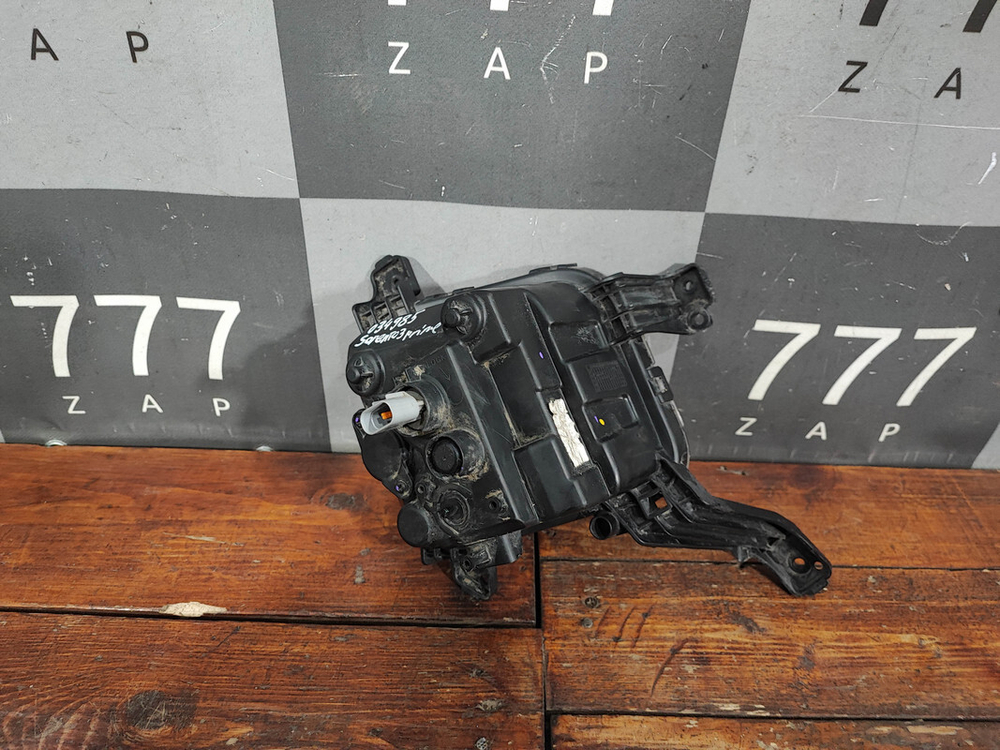 ПТФ передняя левая Kia Sorento 3 Prime (UM) 17-20 Б/У Оригинал 92201C5600