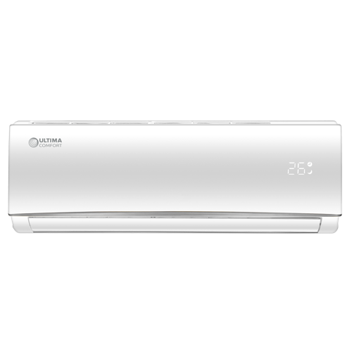 Настенная сплит-система ULTIMA COMFORT ECLIPSE ECL-18PN