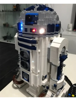 LEGO Коллекционные наборы 10225 R2-D2