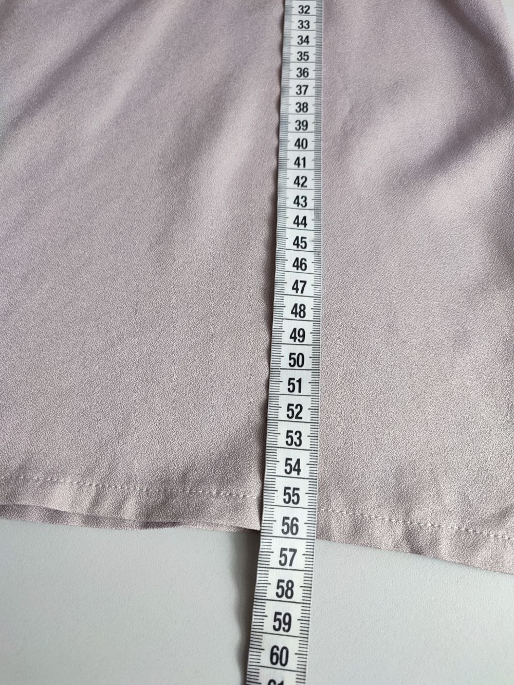 Топ Kashieca однотонный 44 размер