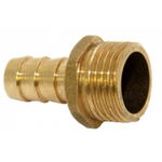 Переходник на р/шл 3/4'' нар - 10 ЛАТ LEXLINE